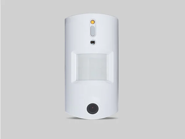 Detector de movimiento con cámara Movistar Prosegur